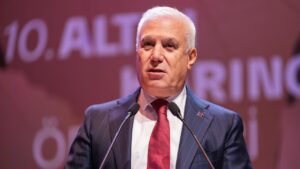 Bursa’nın Eski Belediye Başkanı Mustafa Bozbey’e 402 Yıl Hapis İstemiyle Dava Açıldı