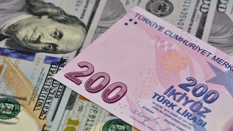 Bütçe açığı artarken piyasanın gözü Merkez Bankası’nın faiz kararında