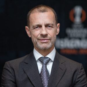 UEFA Başkanı Aleksander Ceferin’in Dünya Kupası eleştirisine sert yanıt