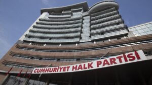 CHP Olağanüstü Kurultay Takvimi Eylül Başında Başlıyor