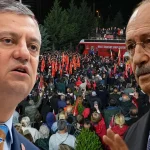 CHP’de gerilim tırmanıyor, Özgür Özel TBMM’de toplantı için kararlı