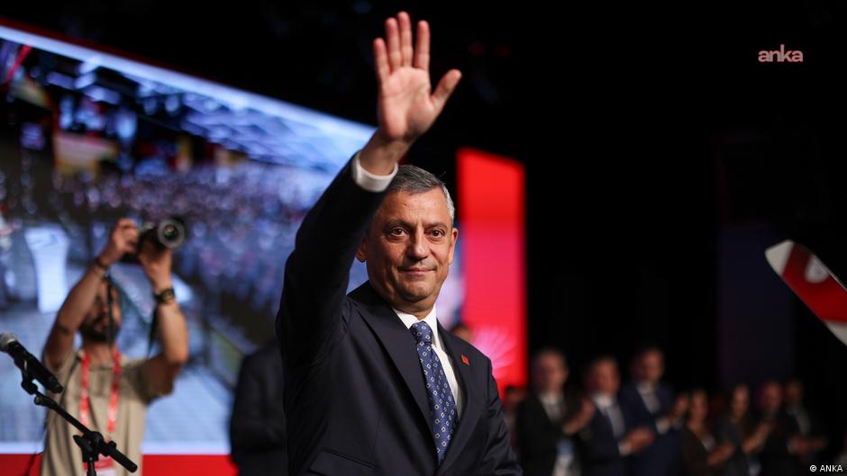 CHP’de olağanüstü kurultay için delegeler 12 Temmuz’da toplanıyor