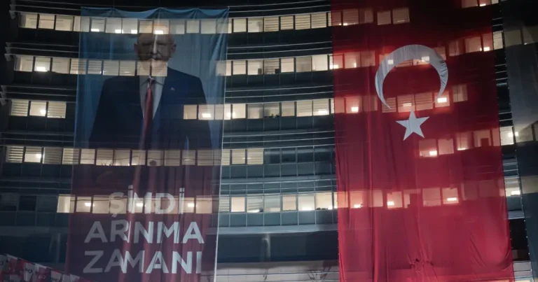 CHP’deki işten çıkarmalara Kılıçdaroğlu’nun danışmanından inceleme sözü geldi