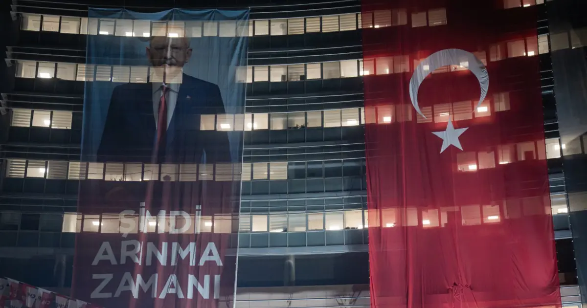 CHP’deki işten çıkarmalara Kılıçdaroğlu’nun danışmanından inceleme sözü geldi