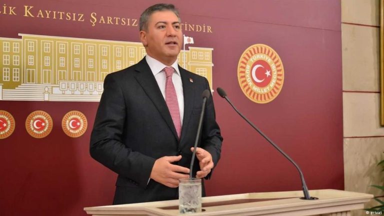 CHP’den Kılıçdaroğlu’nun FETÖ suçlamalarına sert tepki geldi