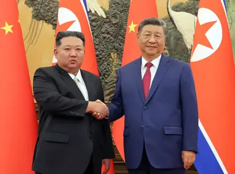 Çin Devlet Başkanı Xi Jinping’in Kuzey Kore Ziyareti İlişkileri Nasıl Etkileyecek?