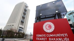 Çin’den gelen etil asetat ithalatına karşı damping soruşturması başlatıldı