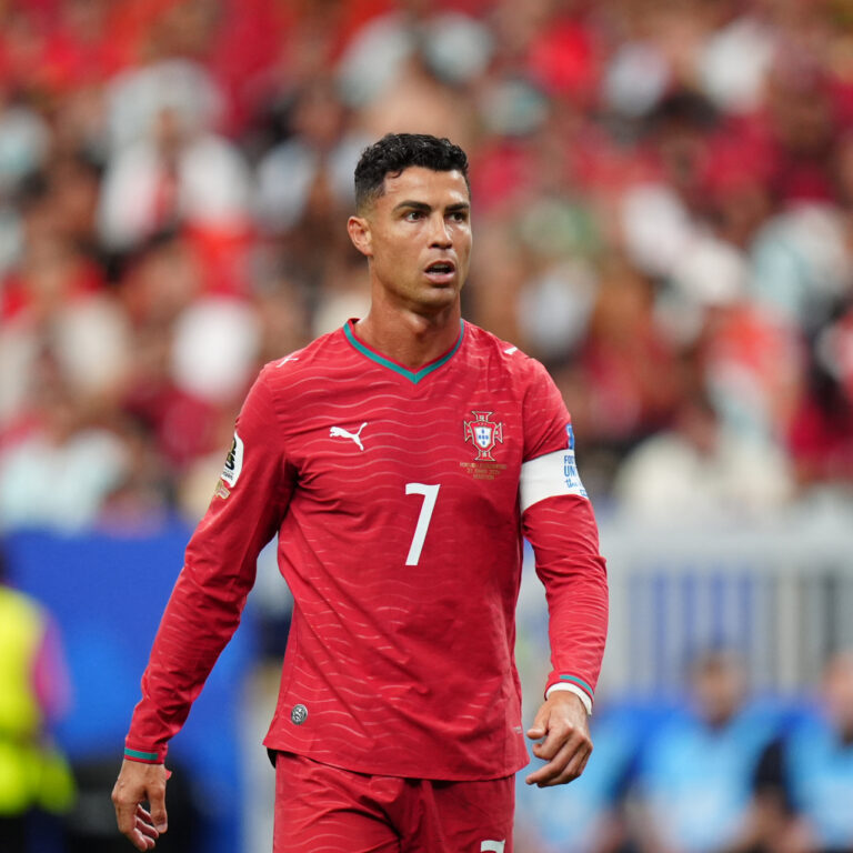 Cristiano Ronaldo 2026 Dünya Kupası’nda Üç Rekor Kırarak Tarihe Geçti