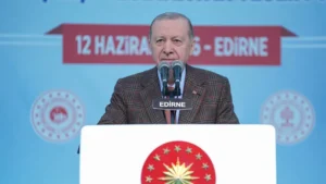 Cumhurbaşkanı Erdoğan, CHP’deki tartışmaların sokak olaylarına dönüşmesine karşı uyardı