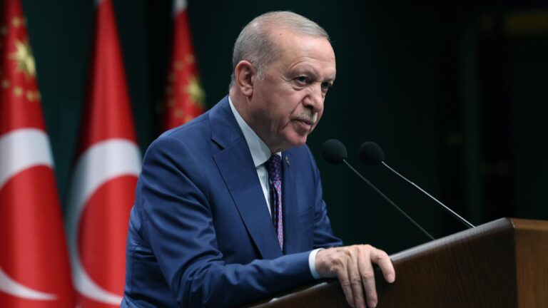 Cumhurbaşkanı Erdoğan, İstanbul’daki Sıfır Atık Forumu’nun kapanışında konuşma yapacak