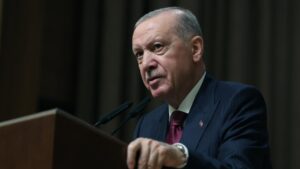 Cumhurbaşkanı Erdoğan, Kabine Toplantısı Sonrası Gündemi Değerlendirdi