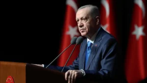 Cumhurbaşkanı Erdoğan, Kadir İnanır’ın Vefatı Üzerine Taziye Mesajı Yayınladı