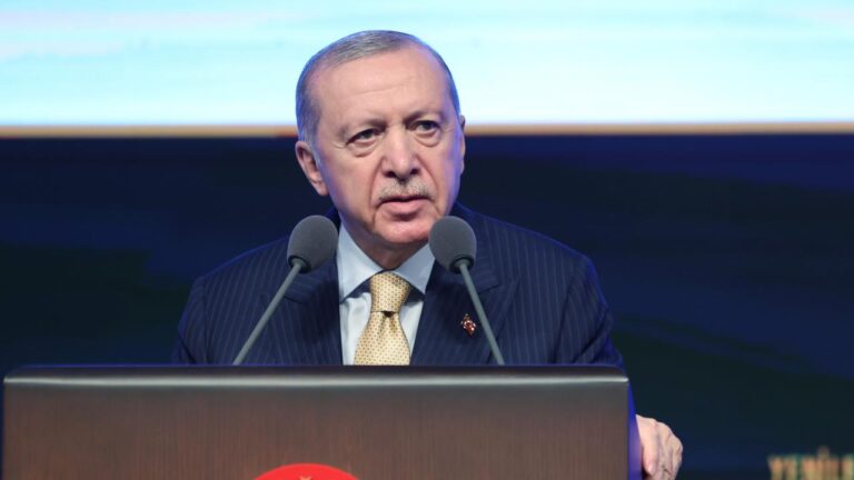 Cumhurbaşkanı Erdoğan, Sıfır Atık Hareketi’nin ekonomiye 365 milyar lira kazandırdığını açıkladı