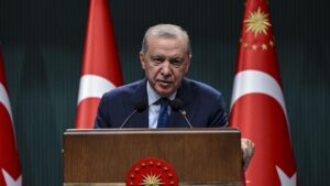 Cumhurbaşkanı Erdoğan, Türkiye’nin Tarihinde Adalet ve Merhameti Vurguladı