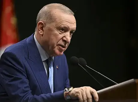 Cumhurbaşkanlığı Kabinesi ekonomi ve diplomasi gündemiyle toplanıyor