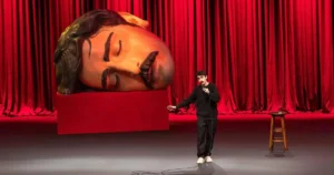Deniz Göktaş’a Ölü Deniz Gösterisi Nedeniyle Soruşturma Açıldı