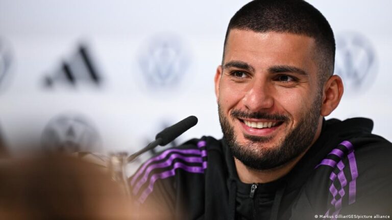 Deniz Undav’ın Dünya Kupası performansı Adidas mağazalarında forma kıtlığı yarattı
