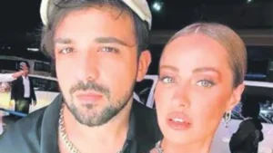 Derya Uluğ, Asil Gök ile düğün hazırlıklarına resmen start verdi