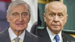 Bahçeli’nin Rahmi Koç’a desteği soruşturma zamanlamasıyla dikkat çekiyor