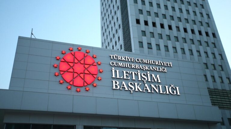 Dezenformasyonla Mücadele Merkezi, GBT sorgusu iddiasını yalanladı