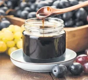 Doğal pekmez sağlığa olan faydalarıyla sofraların vazgeçilmezi haline geliyor