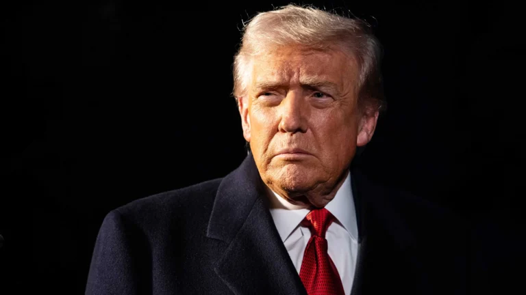Donald Trump, İran ile yakında ateşkes anlaşmasına varılabileceğini duyurdu