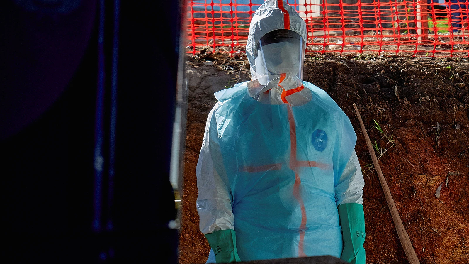Ebola salgını Brezilya’ya ulaşarak Dünya Kupası öncesi panik yarattı