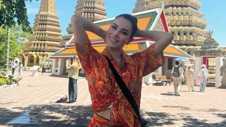 Ece İrtem’in Ölümünde Maymun Isırığı Şüphesi Araştırılıyor