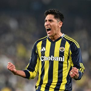 Edson Alvarez 2026 Dünya Kupası’nda Meksika Milli Takımı’nda forma giyecek