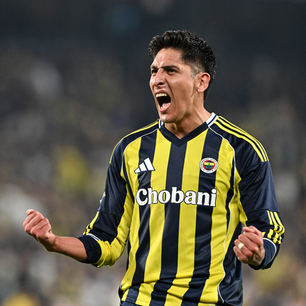 Edson Alvarez 2026 Dünya Kupası’nda Meksika Milli Takımı’nda forma giyecek