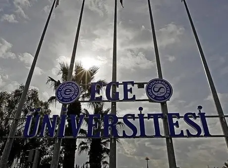 Ege Üniversitesi’nde ihalelerde usulsüzlük iddiasıyla 45 kişi gözaltına alındı