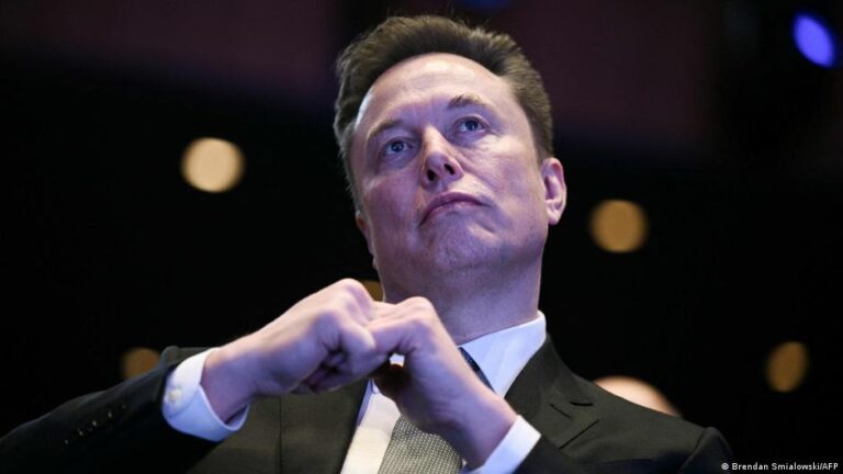 Elon Musk Belfast gösterileri haberine karşı ZDF’ye dava açacağını açıkladı