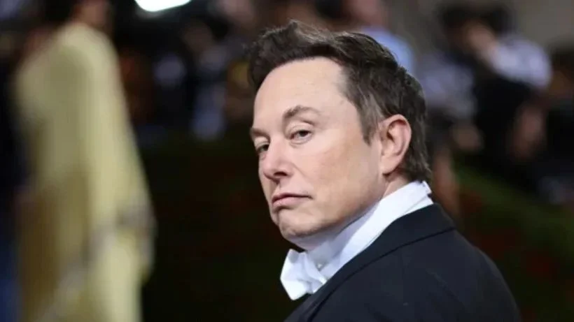 Elon Musk: “Siyasetçiler suçlarını gizlemek için insanları hapse atıyor”