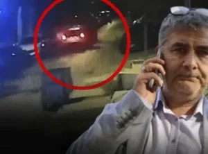 Erhan Karaal’ın kaçırılmasıyla ilgili gözaltına alınan zanlılar mahkemeye çıkarıldı
