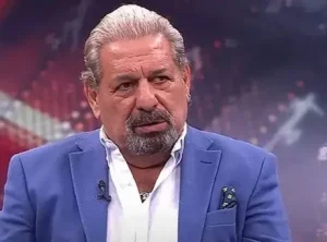 Erman Toroğlu’nun Galatasaray ve TFF açıklamaları hapis istemiyle mahkemeye taşınıyor