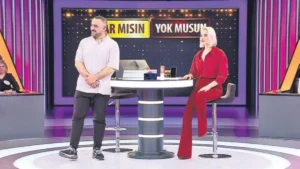 Esra Erol’un sunduğu ‘Var Mısın Yok Musun’ yarışmasında büyük sürpriz yaşandı