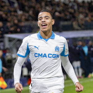 Fenerbahçe Mason Greenwood transferi için anlaşmaya vardı iddiası gündemde