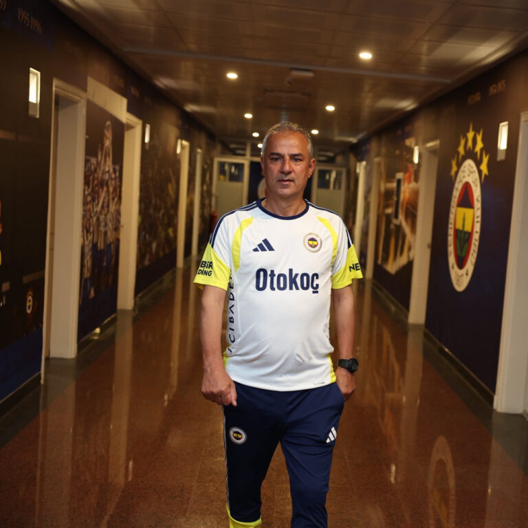 Fenerbahçe’nin 2026-2027 sezonu hazırlıkları Topuk Yaylası’nda başlıyor