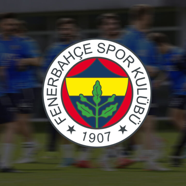 Fenerbahçe’nin 30 kişilik kamp kadrosu Topuk Yaylası’na doğru yola çıkıyor