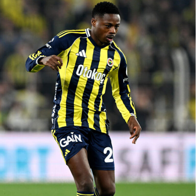 Fenerbahçe’nin Yeni Transferi Anthony Musaba Hakkında Ayrılık İddiaları Yükseliyor