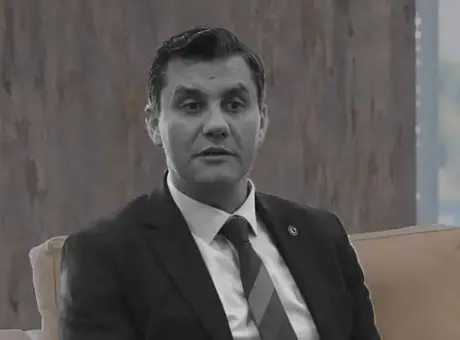 Ferdi Zeyrek davasında kamu görevlilerine yönelik iddianame ana dosyayla birleştirildi