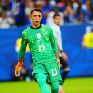 Fernando Muslera’nın hatası Uruguay’ı galibiyetten uzaklaştırdı