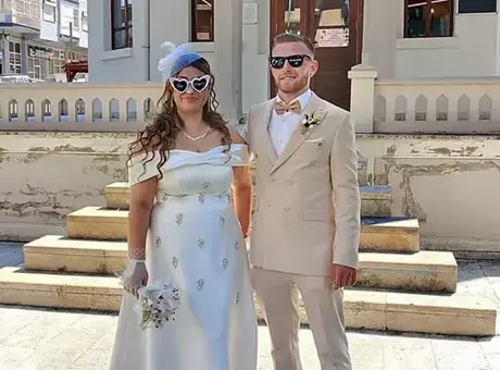 Fethiye’de Balayında Geçirdiği Kaza Sonrası Genç Damat Hayatını Kaybetti