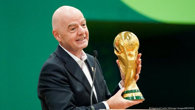 FIFA Dünya Kupası’nda yüksek bilet fiyatları izleyici katılımını etkiliyor