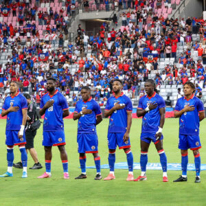 FIFA’dan Haiti’ye sürpriz forma yasağı Dünya Kupası öncesi karmaşa yarattı