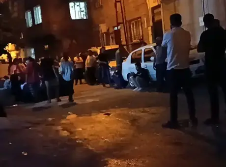 Gaziantep’te aile içi tartışma cinayetle sonuçlandı, baba gözaltında