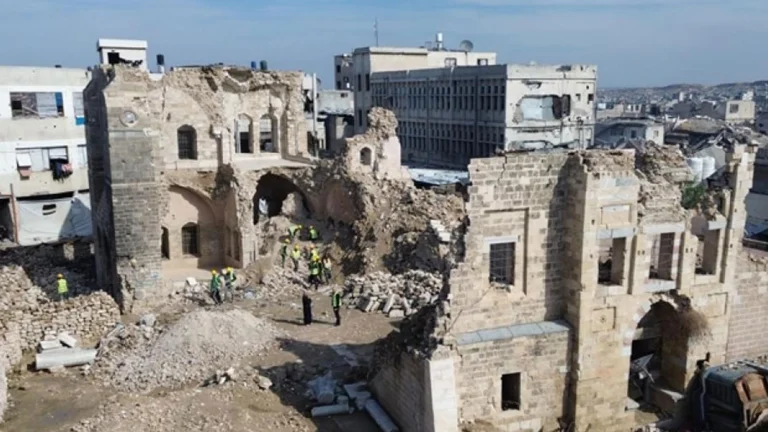 Gazze’deki son saldırılarda can kaybı 73 bini aştı, bölgede tansiyon yükseliyor