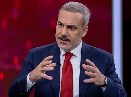 Fidan’dan ABD ile İran arasındaki mutabakata destek mesajı