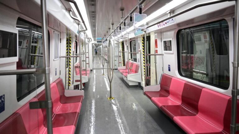 Halkalı-İstanbul Havalimanı Metro Hattı ile ulaşımda yeni bir dönem başlıyor