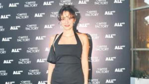 Hande Doğandemir bağırsak rahatsızlığı nedeniyle yaşadığı zayıflığı anlattı